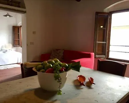 Tuscany & Silence Country View In Wifi * Terricciola