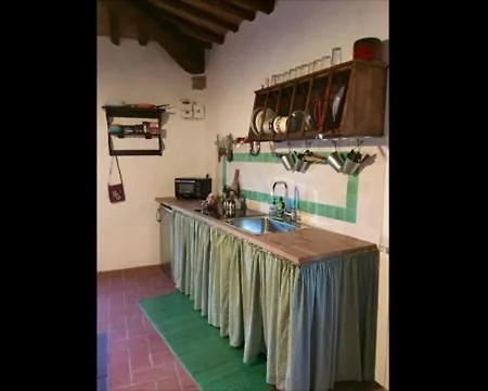 Tuscany & Silence Country View In Wifi
