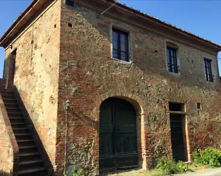 Tuscany & Silence Country View In Wifi *
