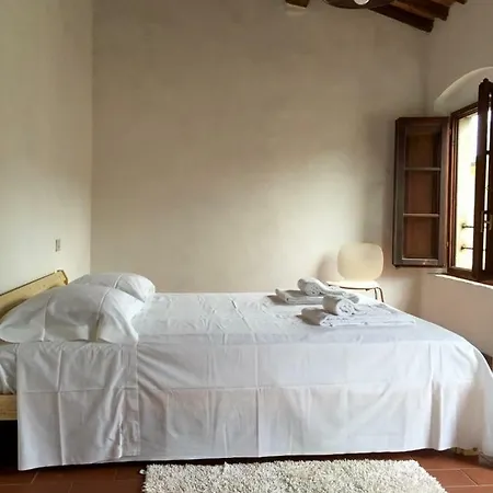 Tuscany & Silence Country View In Wifi