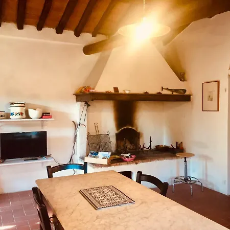 Tuscany & Silence Country View In Wifi Apartment *