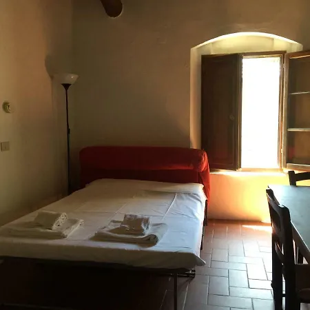 Tuscany & Silence Country View In Wifi * Terricciola