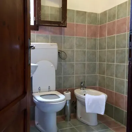 Tuscany & Silence Country View In Wifi Apartment Terricciola