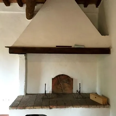 Tuscany & Silence Country View In Wifi Terricciola